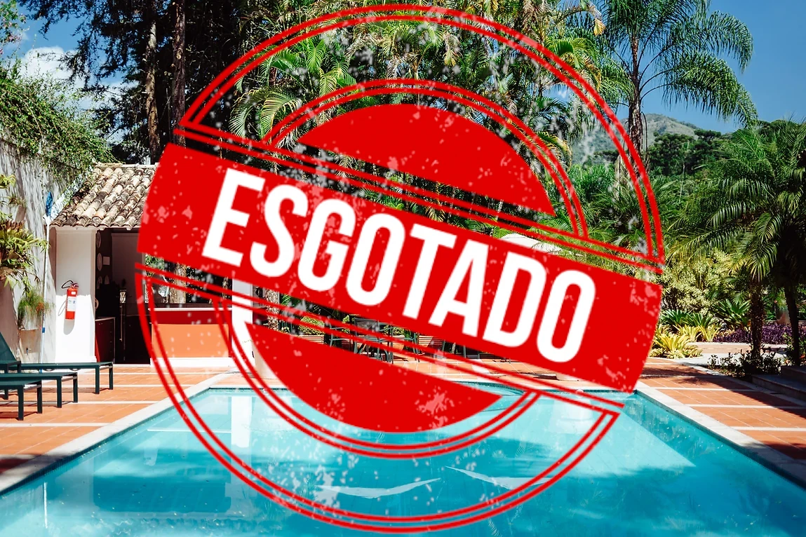 Hotel Reggia Catarina - Diária 02